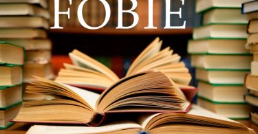 Bibliografia fobie