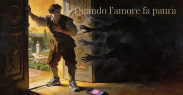 fobia dell'amore: una forma di ansia sociale